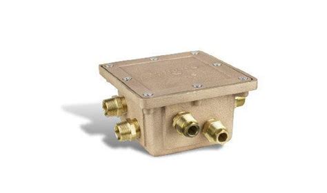 fountain underwater junction box|jb8 underwater junction box.